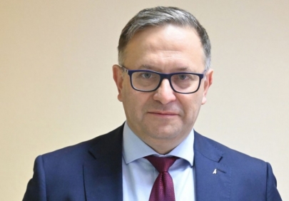 Свидетельство эпохи: Степан Шалаев о создании ФНПР и переходе профсоюзов в новую реальность