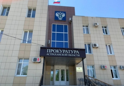 В Астраханской области благодаря вмешательству прокуратуры восстановлены права участника СВО