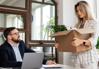 «Бумеранг-кадры»: Почему сотрудники массово возвращаются к бывшим работодателям