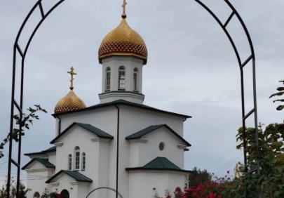 Приглашаем молодых людей в православное молодежное объединение