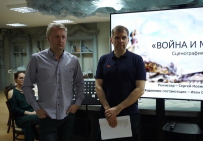 Война и мир в Астраханском кремле