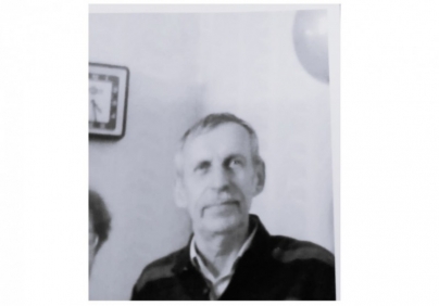 Ушел из жизни заслуженный ветеран АСПО