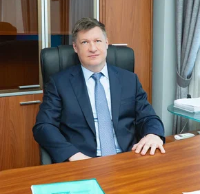 Южный центр судостроения и судоремонта ОСК: курс на серийное производство судов гражданского назначения