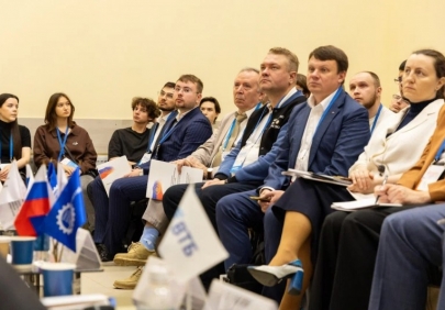 Искусственный интеллект в подготовке инженерных кадров: новые возможности для промышленности и профсоюзов