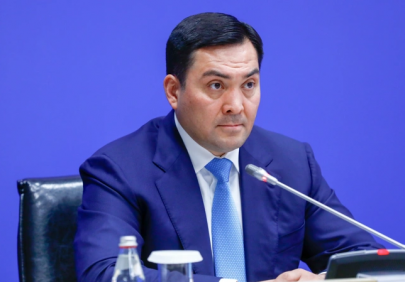 Российскую нефть будут перерабатывать на казахстанском НПЗ — в Минэнерго пояснили детали