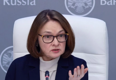 Банк России намерен продолжить снижение ставки в апреле, несмотря на внешние риски