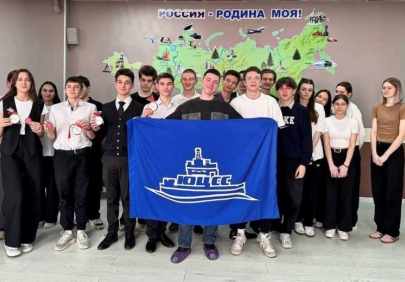 От школьной парты до поля боя: как подростки приближали Великую Победу!