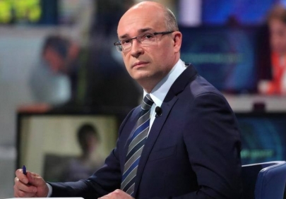 Гендиректор ТАСС Андрей Кондрашов проведет пленарную сессию на Каспийском медиафоруме