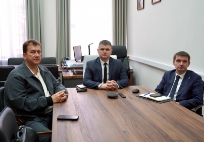 Ветераны СВО смогут получить гражданские специальности благодаря новому проекту «Единой России»