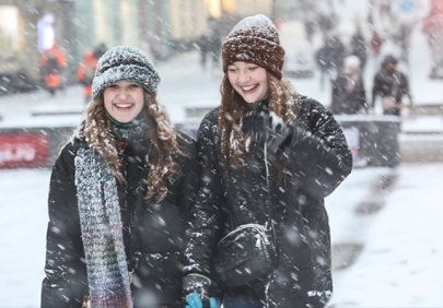Взросление молодежи с каждым поколением смещается на более поздний возраст