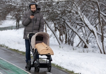 В ОП призвали дать отцам возможность полноценно воспитывать детей после развода