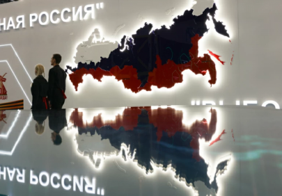 «Единая Россия» обновляет депутатский корпус: более половины одномандатников — новые лица