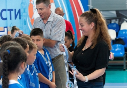 Астраханцев призвали внимательнее выбирать секции для своих детей