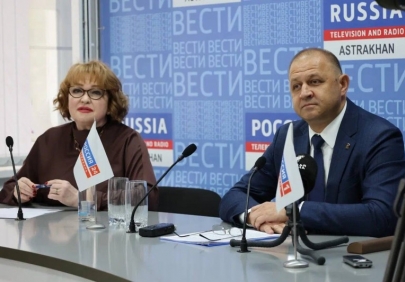 Томатная столица России: как Астраханский регион кормит страну