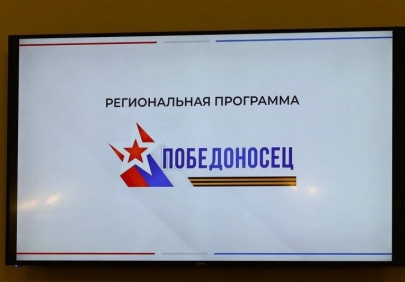 В кадровую программу «Победоносец» заявилось 314 астраханцев