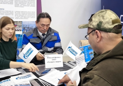 В 2025 году в кадровый центр Астраханской области обратились 1,4 тысячи работодателей