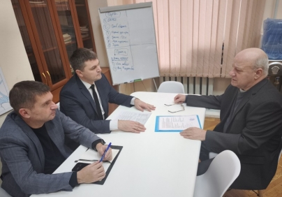 В региональном Минпроме обсудили социальную политику на промышленных предприятиях области