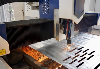 Получившие господдержку астраханские промпредприятия в 2025 году увеличили выручку