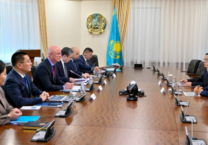 В Казахстане планируют построить промышленный парк полного цикла с инвестициями $15 млрд