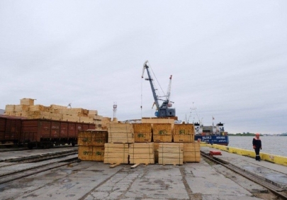В Астраханской области пройдет Международный форум транспортной логистики