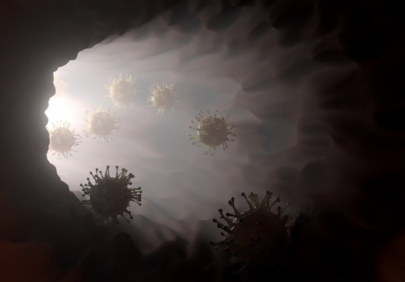 Вирус на горизонте