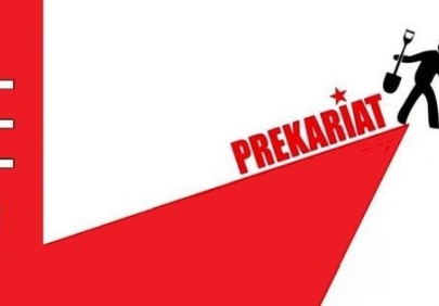 Университетский прекариат: новая реальность российской высшей школы