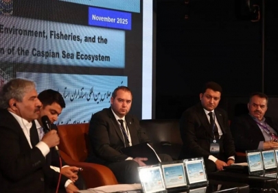 Модернизация очистных сооружений поможет снизить нагрузку на Каспий