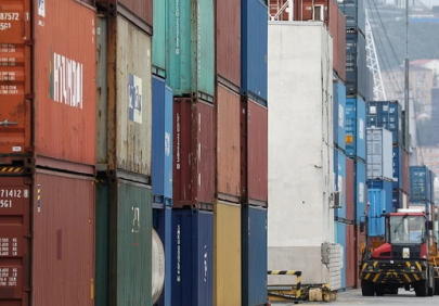 Эксперты прогнозируют стагнацию контейнерного рынка РФ в 2026 году на фоне растущего дисбаланса