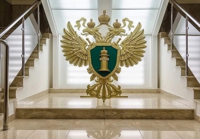 В прокуратуре области обсудили вопросы доступности продовольственных товаров