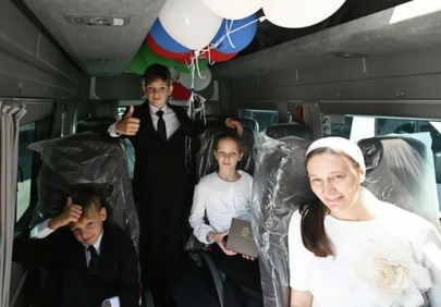 ФАС предложила обязать власти использовать образ многодетных семей в социальной рекламе