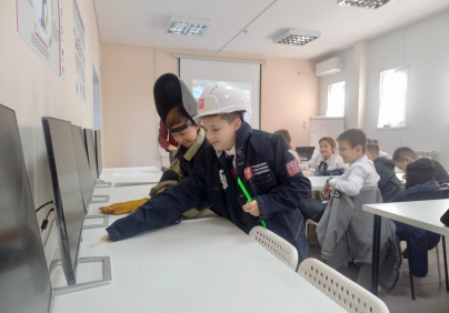 О судостроительных классах ОСК в Астрахани