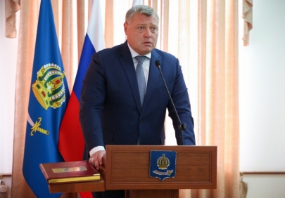 Вслед за прямыми выборами главы Астрахани в прошлое отправляются и выборы по конкурсу