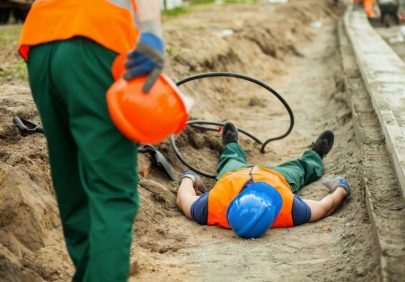 Расследование несчастных случаев на опасных производствах: устаревшие нормы и правовые нестыковки