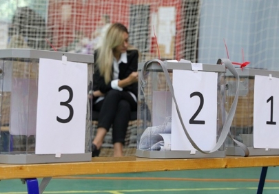 «Единая Россия» определила шесть сложных регионов на выборах 2026 года