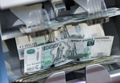 Зарплатная гонка на российском рынке труда может замедлиться