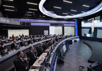 Старт приема заявок на соискание Премии Правительства РФ в области качества 2026 года