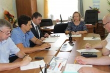Общественный совет министерства промышленности, транспорта и природных ресурсов Астраханской области обсудил вопросы развития солнечной энергетики