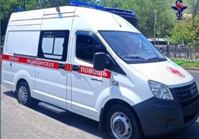 Из-за ситуации с гриппом астраханские поликлиники и неотложки переведены на работу без выходных