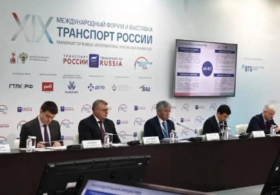 На федеральном транспортном форуме обсудили развитие пассажирских перевозок в регионах