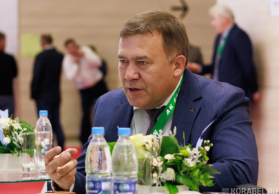 СК «Ак Барс» работает над созданием плавучих электростанций на СПГ