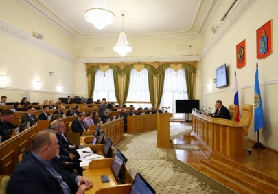 Товарооборот Астраханской области с государствами Прикаспия за 2024 год увеличился на 24%