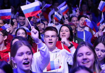 В России формируется понятие «российская мечта»