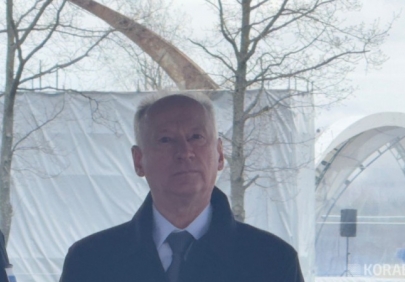 Николай Патрушев: "Мы справимся лучше других". Но кто защитит гражданские верфи от "оптимизации"?