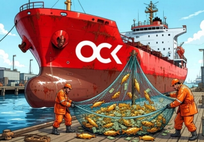 Инвестквоты: рыбаки стали "донорами" для оздоровления ОСК. Кто спасёт гражданское судостроение?