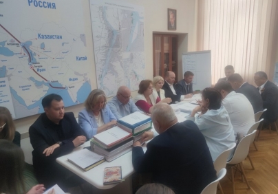 В Астрахани определили производителей самых качественных товаров и услуг