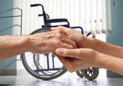 Работа не делает человека ценным. Это человек наполняет смыслом свое дело