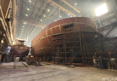 На программу льготного лизинга гражданских судов направят еще 5 млрд рублей