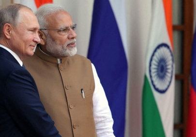 ТОЧКА ЗРЕНИЯ: Зачем премьер Индии Моди приедет в Россию впервые за пять лет
