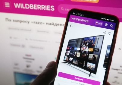 ТОЧКА ЗРЕНИЯ: Wildberries вышла на рынок умных телевизоров