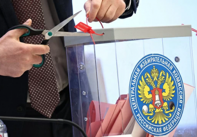 Центризбирком утвердил новую архитектуру выборов в Госдуму, отказавшись от создания окружных комиссий